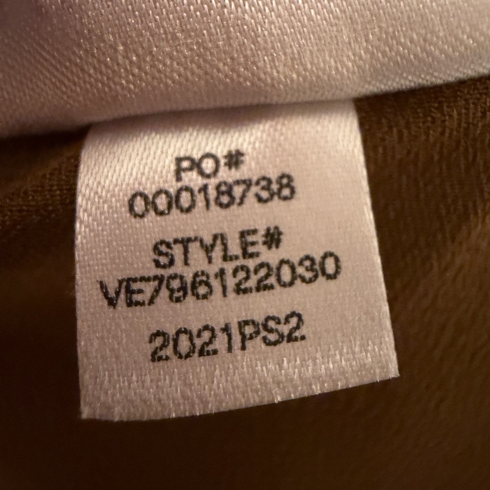 Vince Womens 100% Silk Pajama Pant size XXL NWOT - Picture 13 of 15